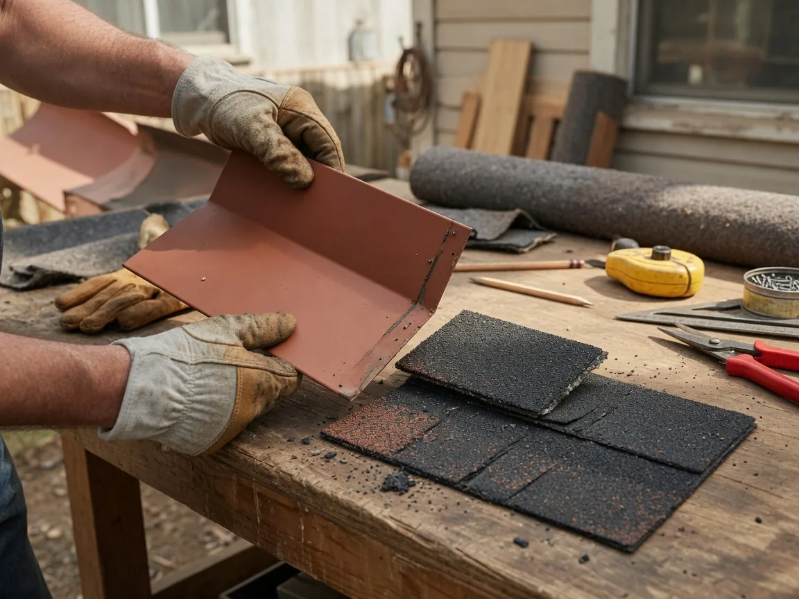 Roof Repair company in Arjay, KY